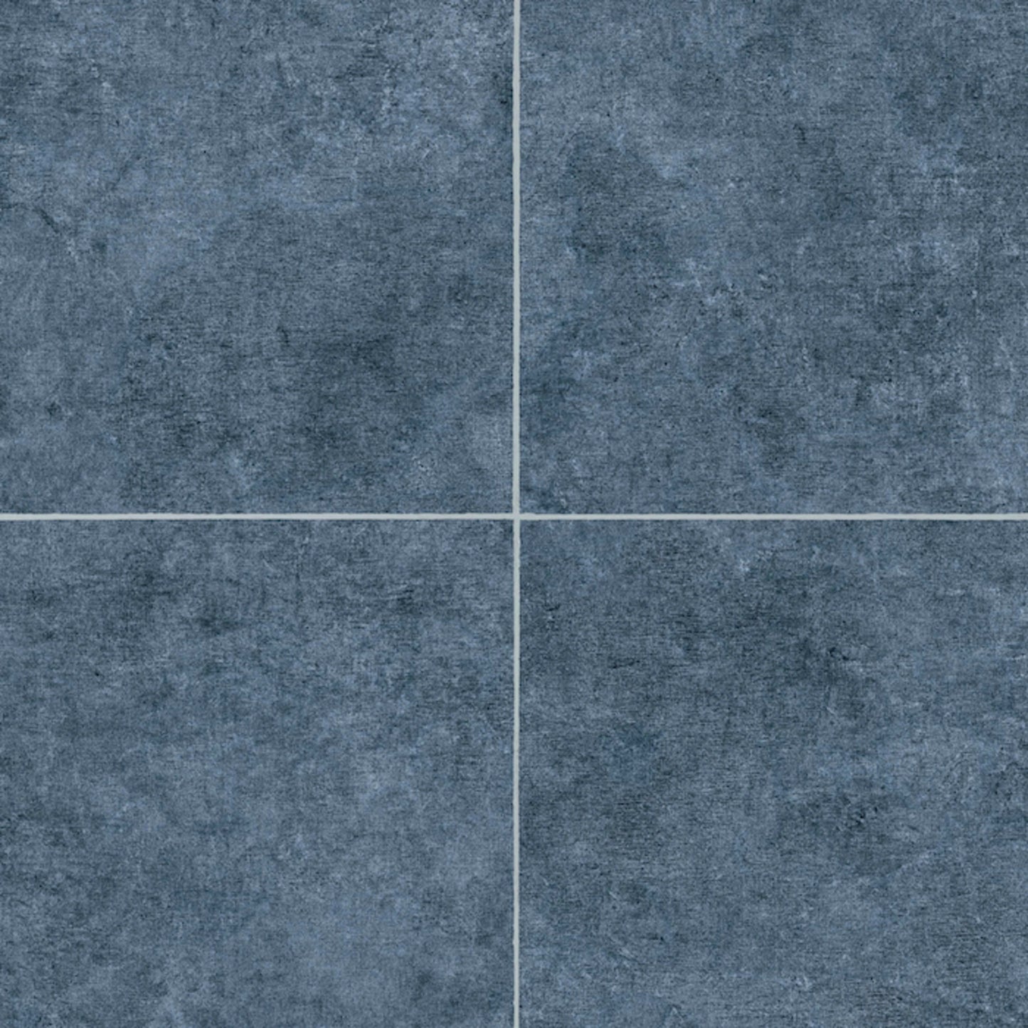 Alterna Whispered Essence in Denim Blue 16" X 16" Luxury Vinyl