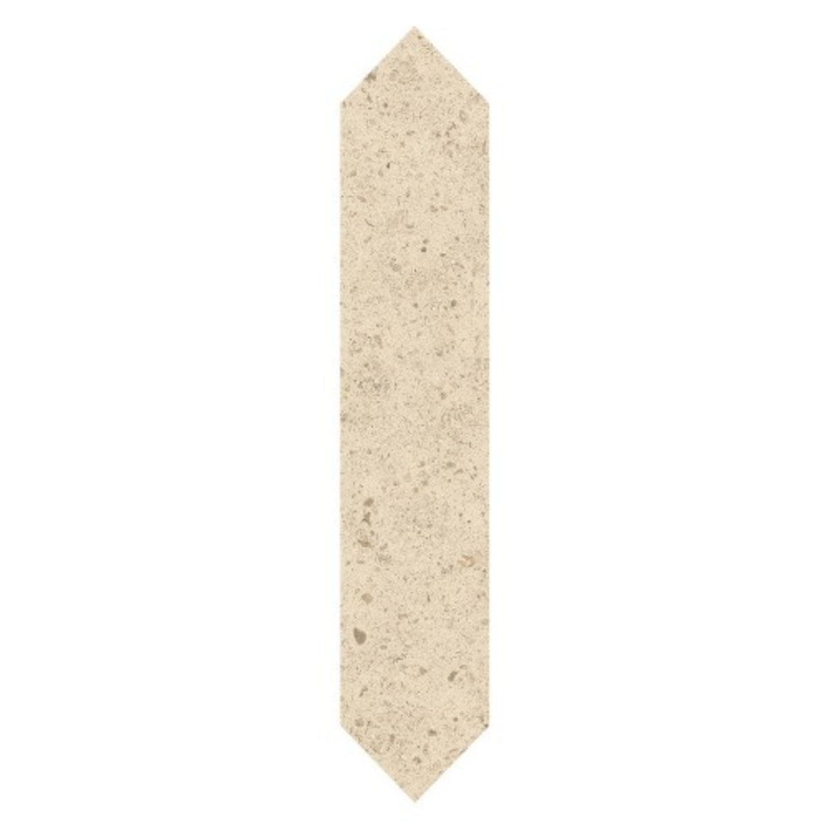 Parksville Stone in Kalahari Beige Picket Natural Stone