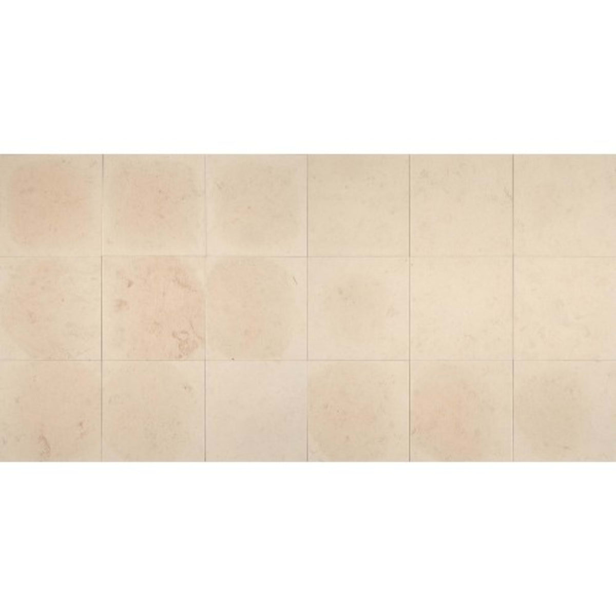 Limestone Collection in Hauteville Beige 12x24 Natural Stone