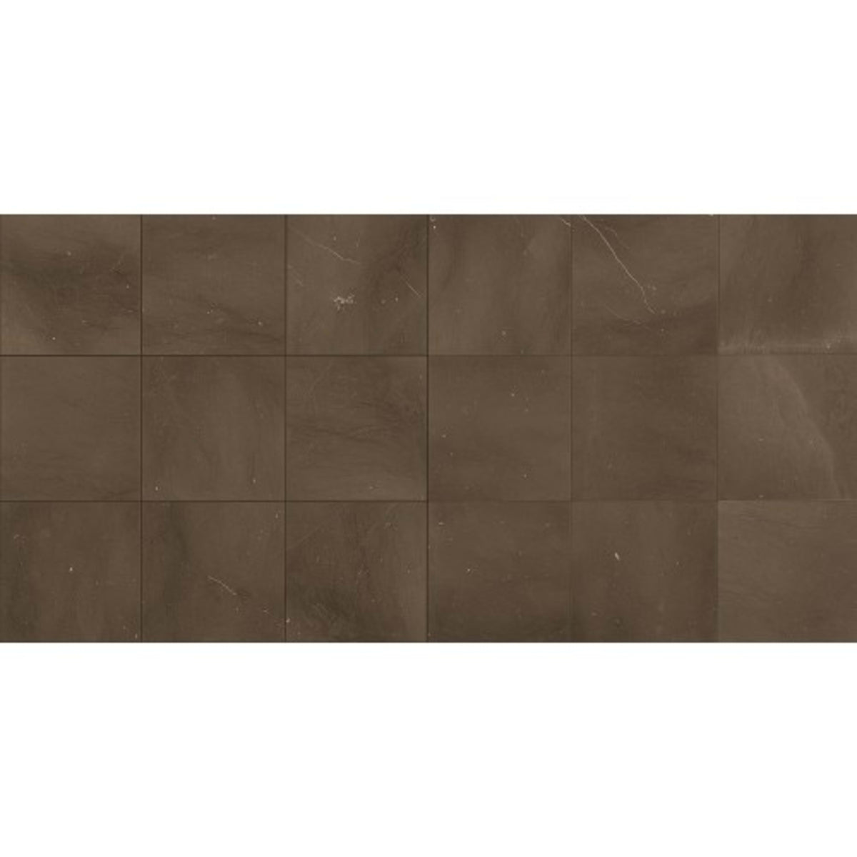 Limestone Collection in Sormonne Brun 12x12 Natural Stone