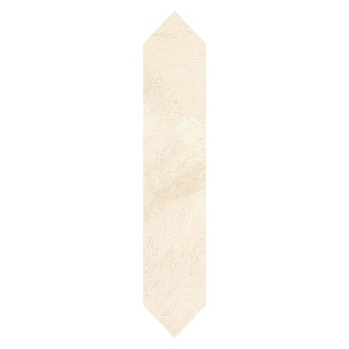 Marble Collection in Latte Picket Honed Natural Stone