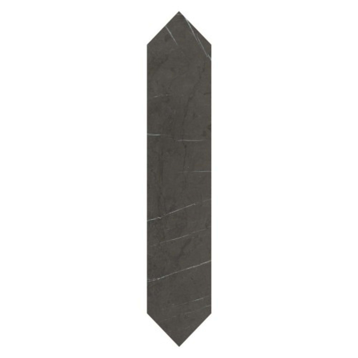 Marble Collection in Antico Scuro Picket Honed Natural Stone