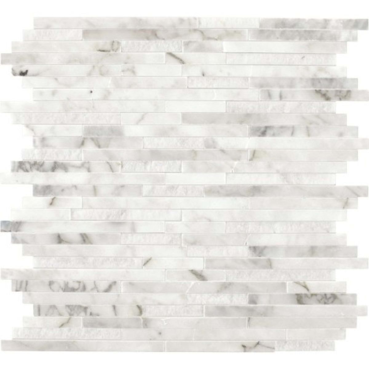 Marble Collection in Venetian Calacatta Random Natural Stone