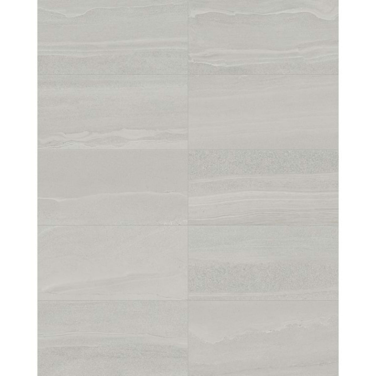 Davenport in Ash Tile