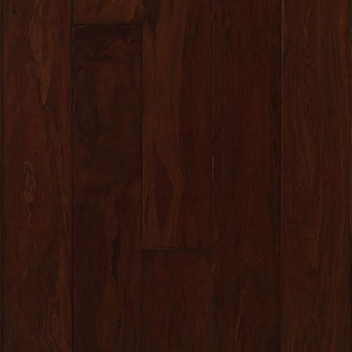 Densified Poplar in Merlot Hardwood