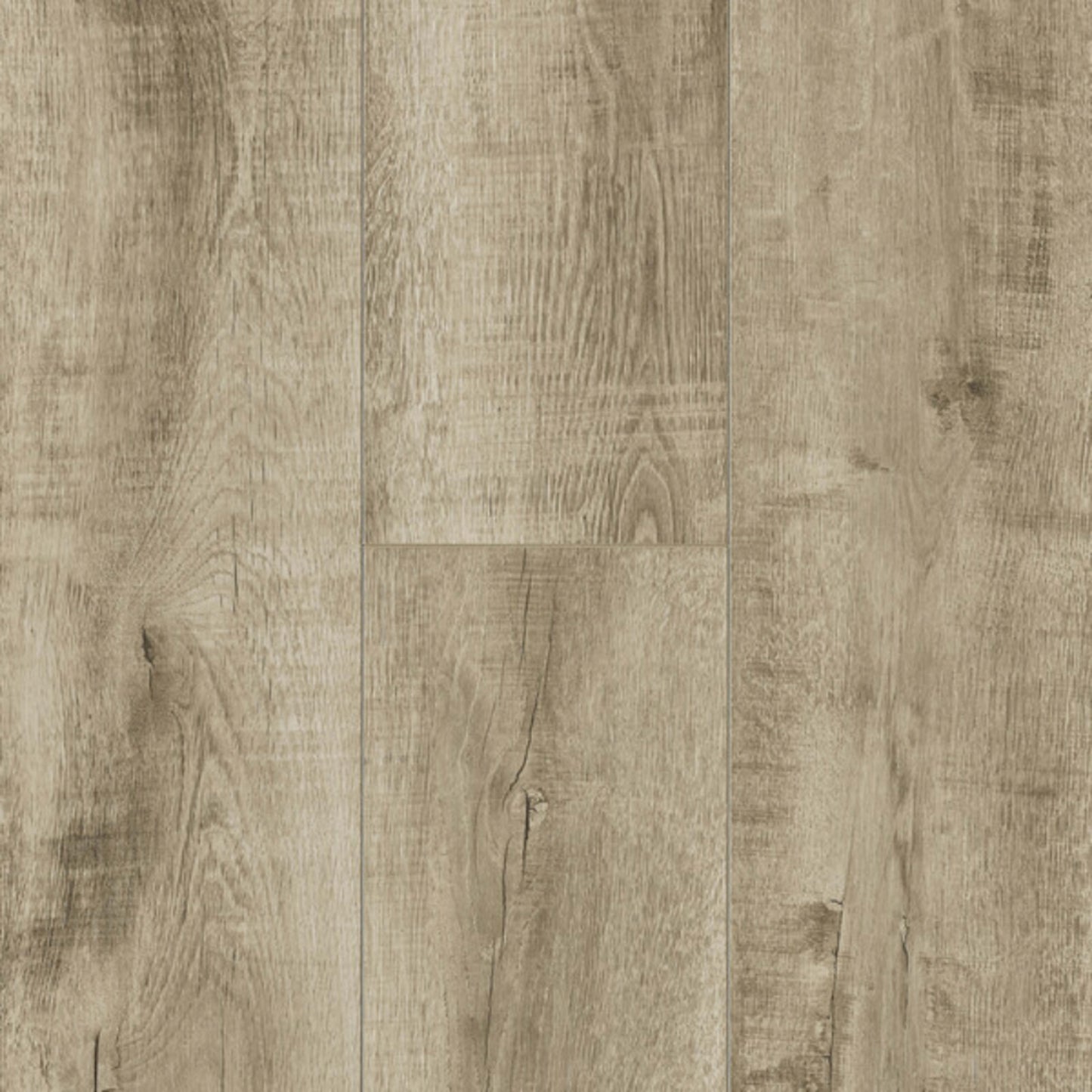 Established Style in Well Styled 8.03" Laminate