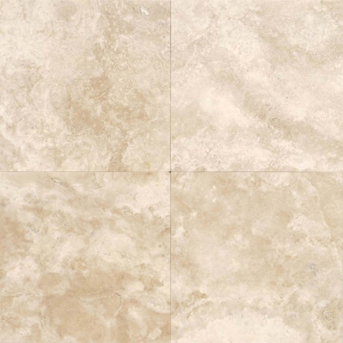 Travertine Collection in Torreon 12x12 Textured Natural Stone