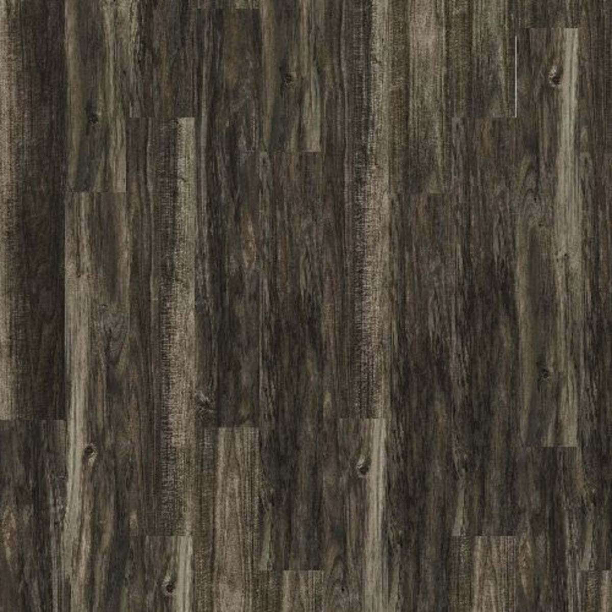 TriPlex Planks in Evening Shadow Luxury Vinyl