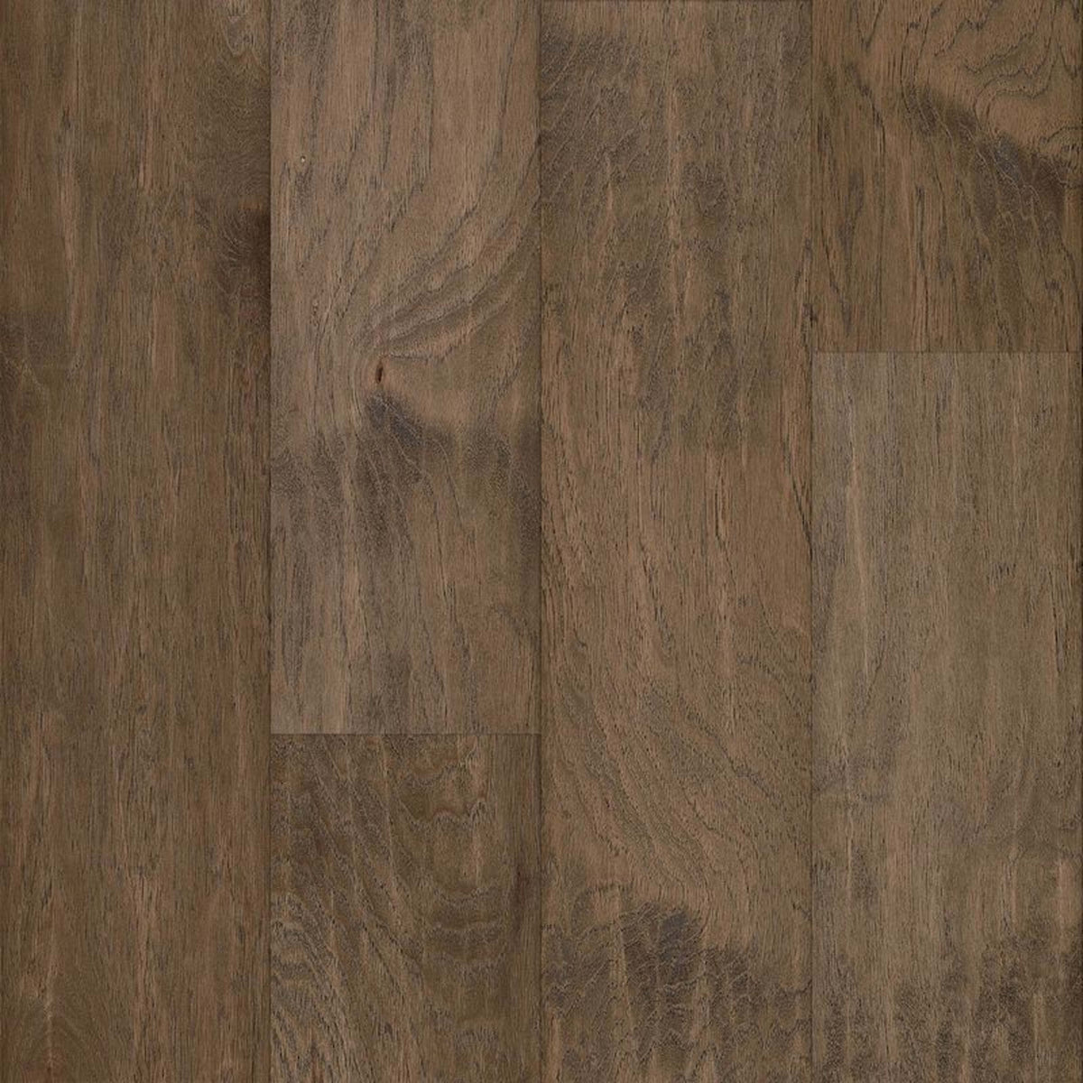 Rustic Directions Hickory Engineered in Honey Comb 6.5" Hardwood