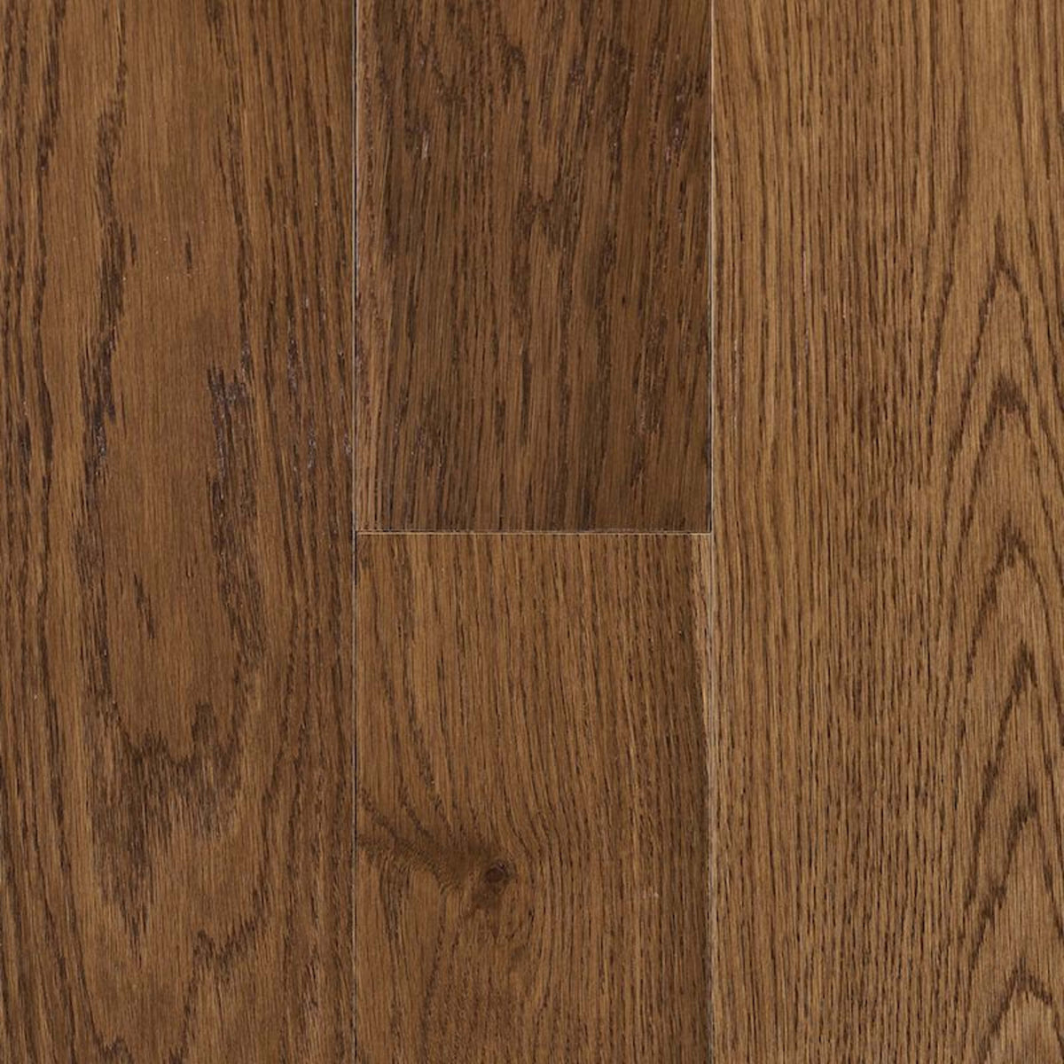 Dogwood Pro White Oak Engineered in Fall Colored 7.5" Hardwood