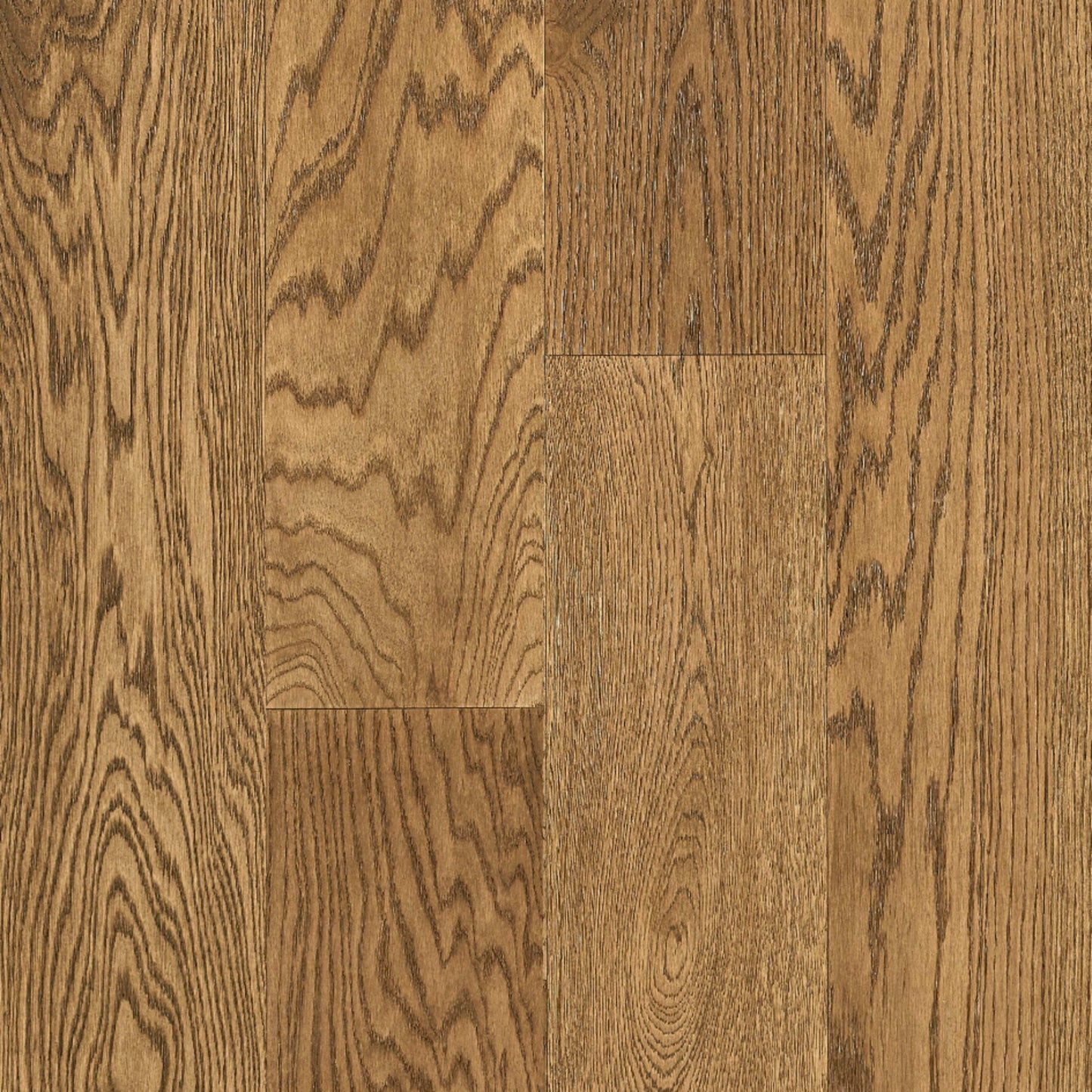 HydroBlok White Oak Engineered in Celebrate Nature 6.5" Hardwood