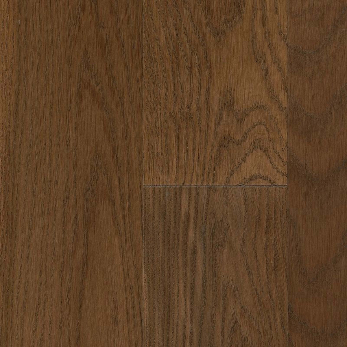 HydroGuard White Oak Engineered in Craft Brown 6.5" Hardwood