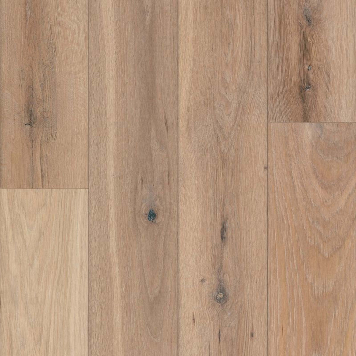 Nature's Canvas White Oak Engineered in Summer Calls 6.455" Hardwood