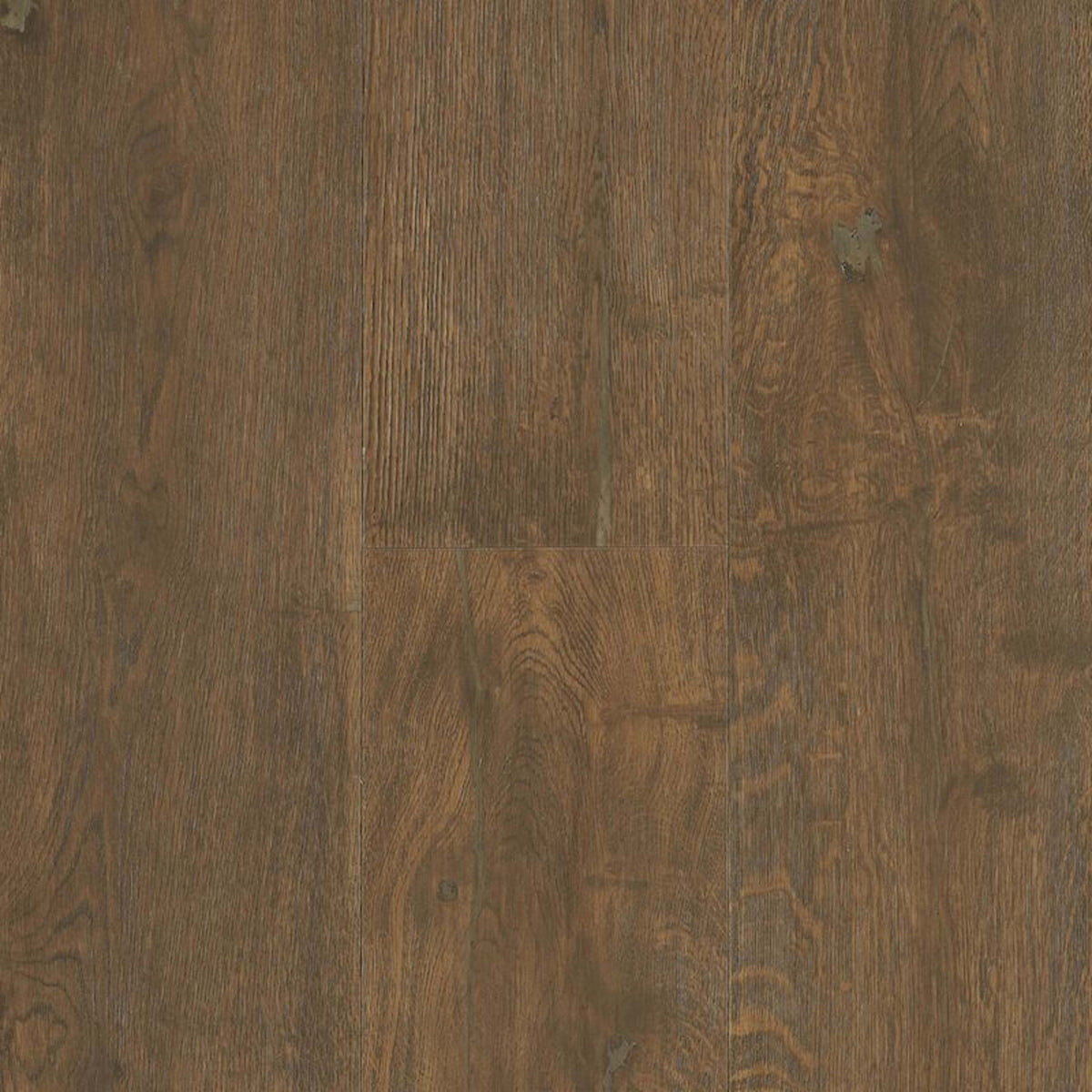 Nature's Canvas White Oak Engineered in Garden's Path 9.07" Hardwood