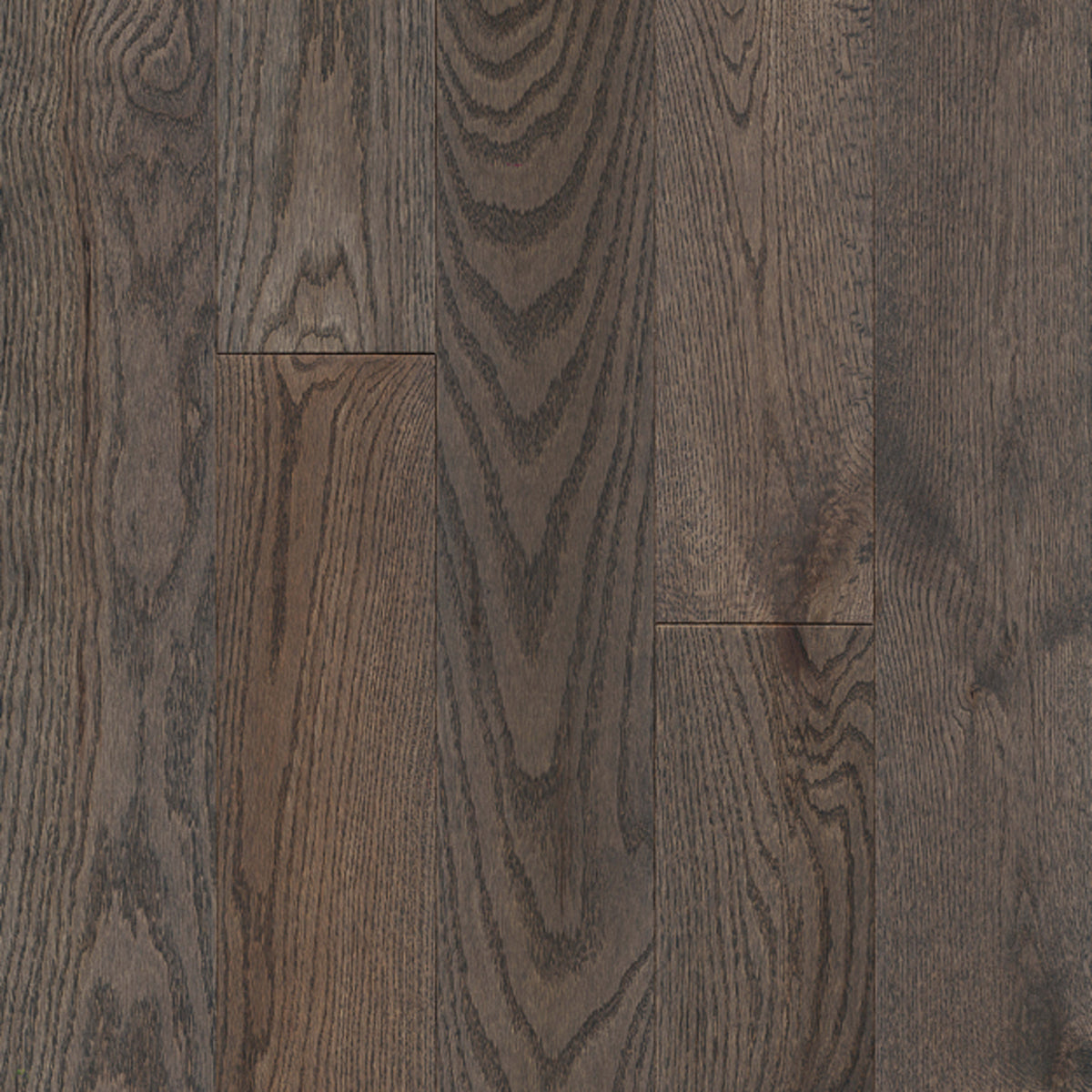 Prime Harvest Elite White Oak Engineered in Silver Oak Hardwood