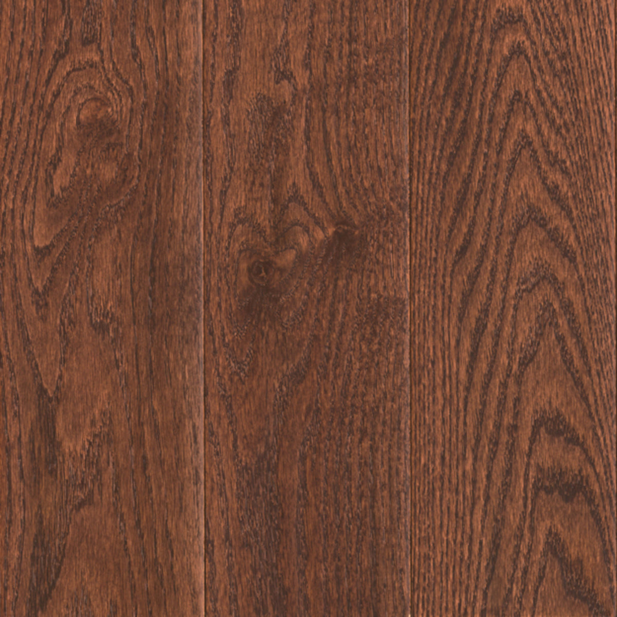 Prime Harvest Elite White Oak Engineered in Cocoa Bean Hardwood