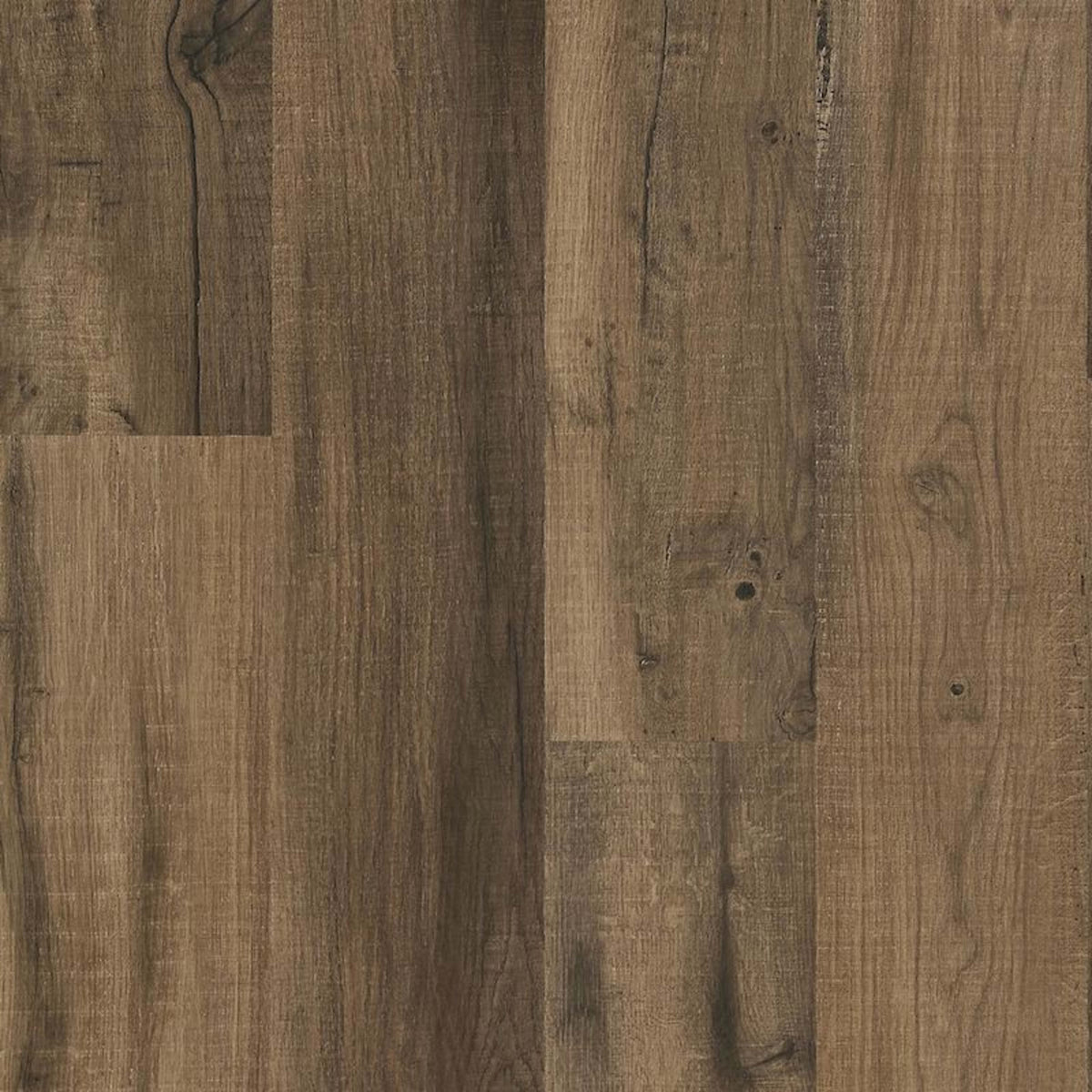 Pro-Tekt in Earthen Tone 5.9" X 48" Luxury Vinyl