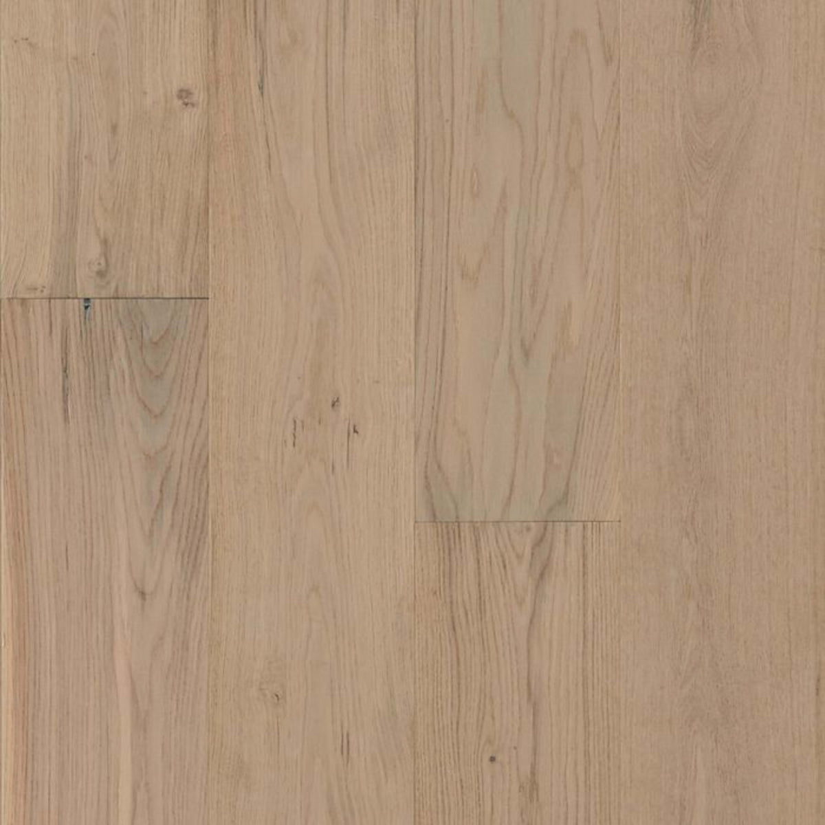 TimberBrushed Gold White Oak Engineered in Beach Day 7.48" Hardwood