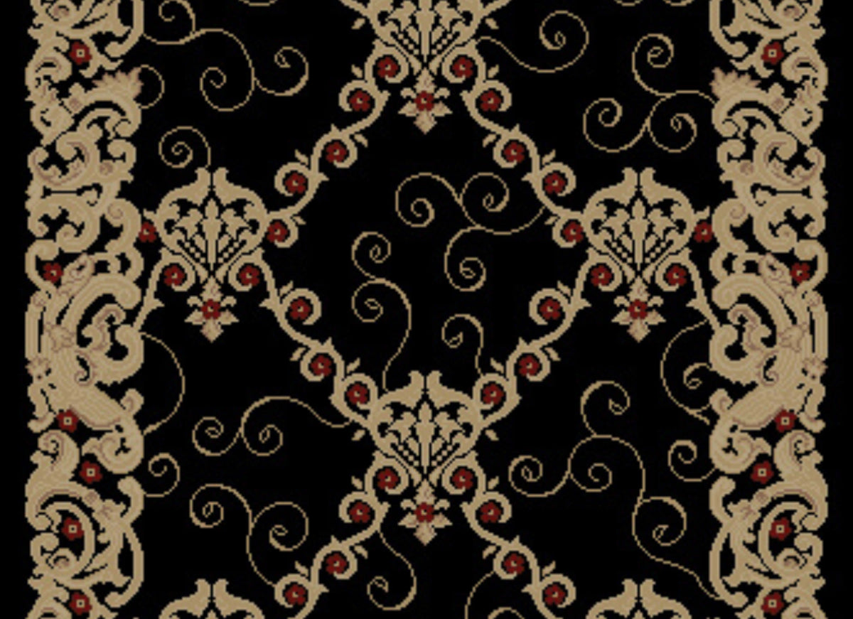Elegance Runner
