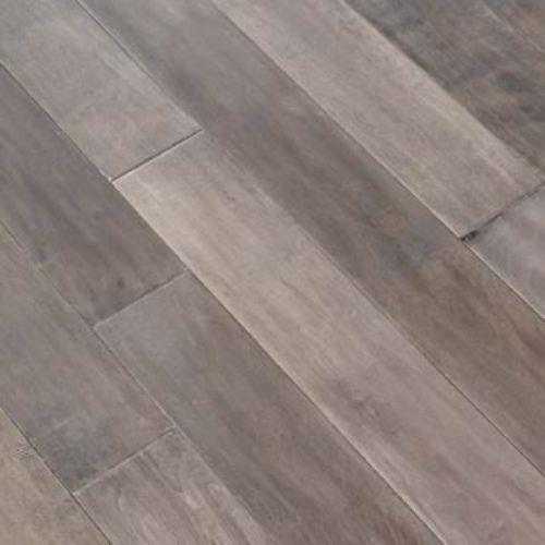 Elements in Wolf Gray Hardwood