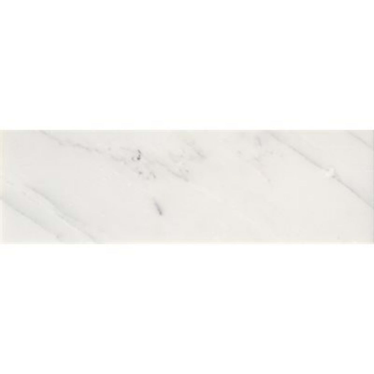 Epoch in Asian Statuary 6x18 Honed Natural Stone