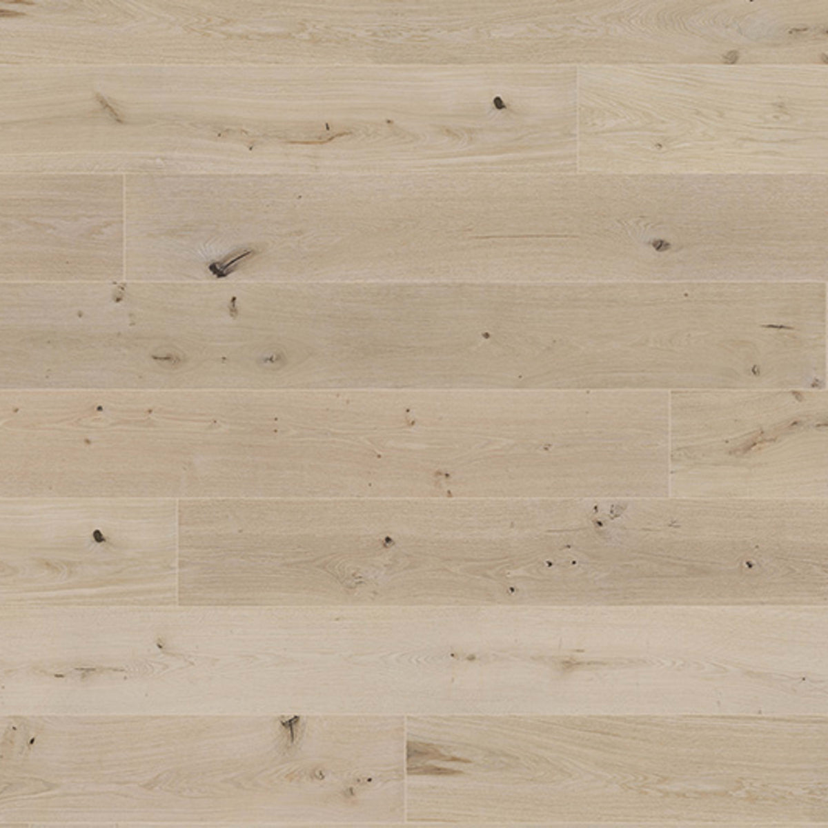 Villa Collection in Bastia Hardwood