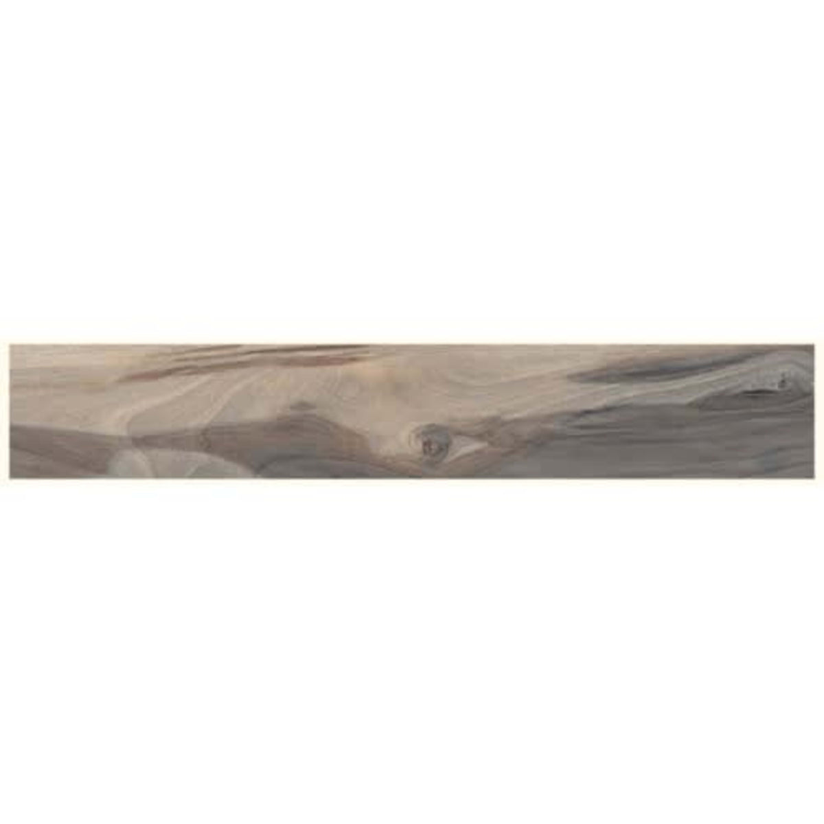 Ala Timber in Earth Wood 3x18 Tile