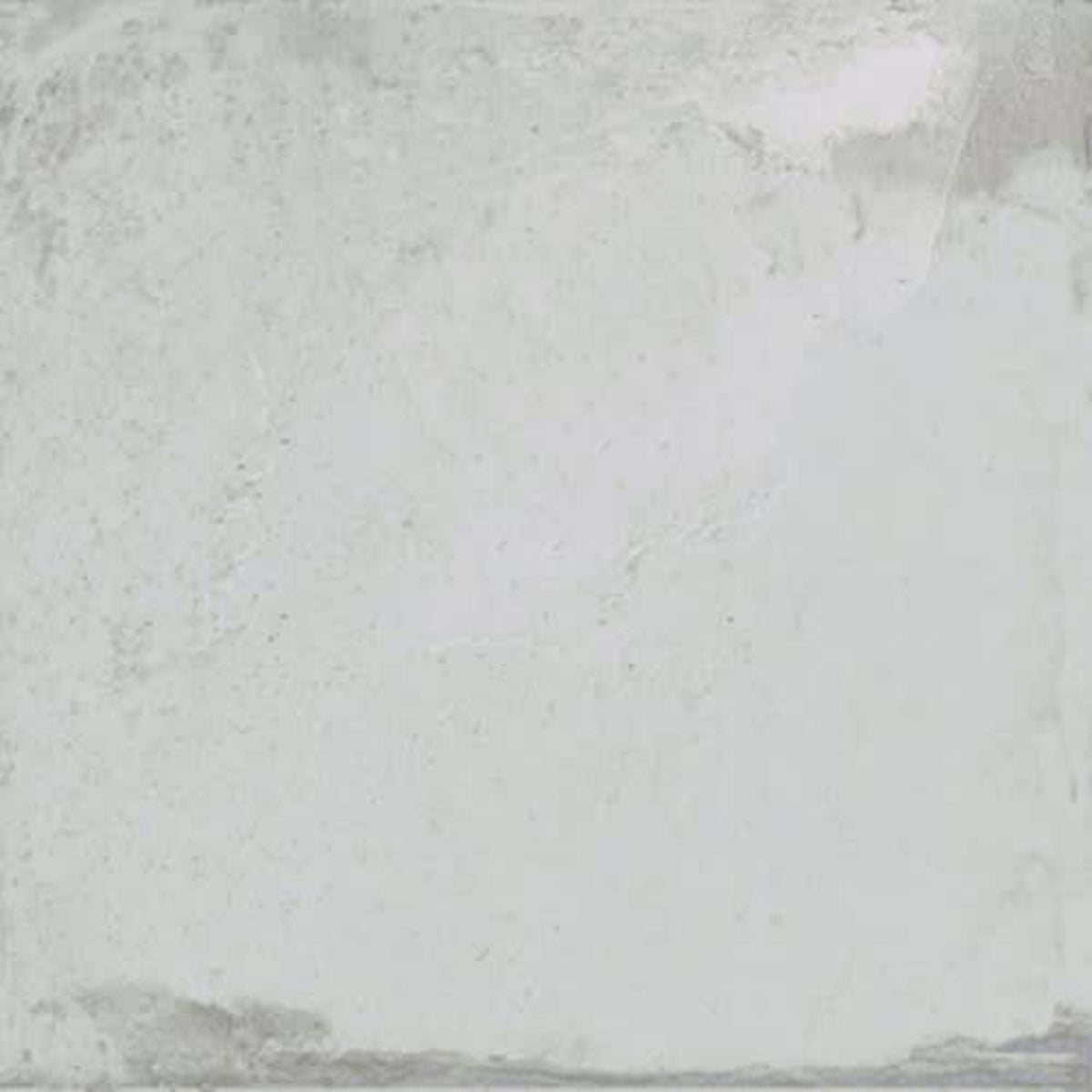 Geometric Calm in Eco Green Tile