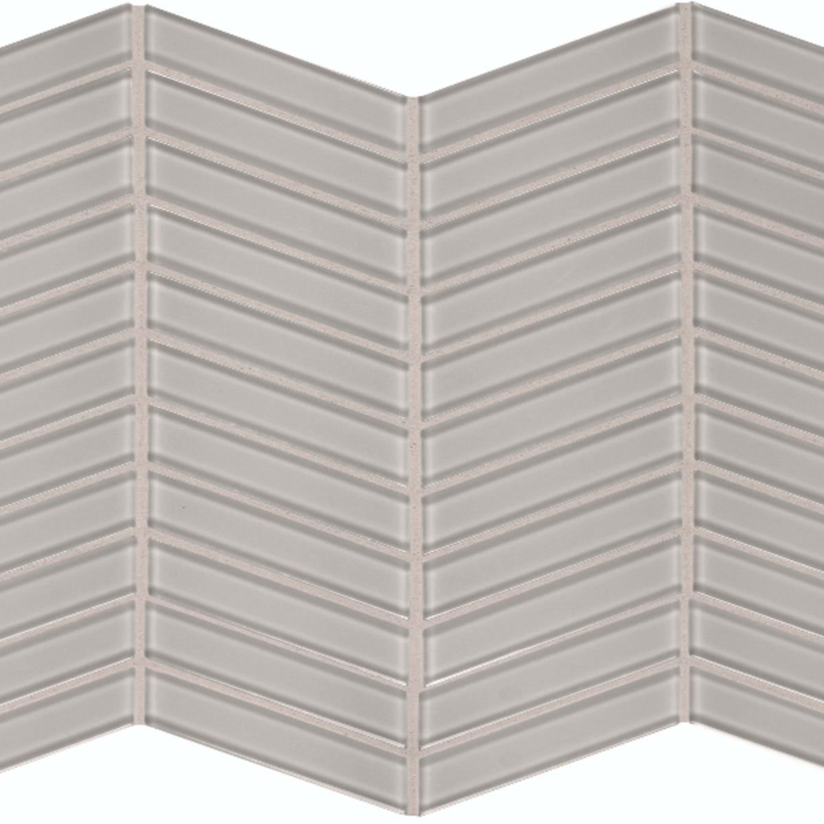 Element - Chevron in Shadow - Chevron Tile