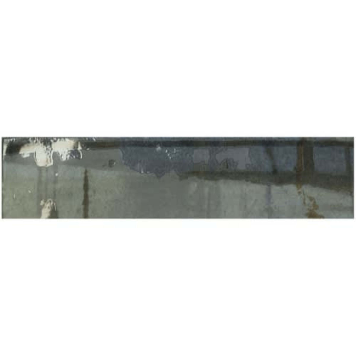 Princeton Glaze in Elm Alley 3x12 Ceramic Tile