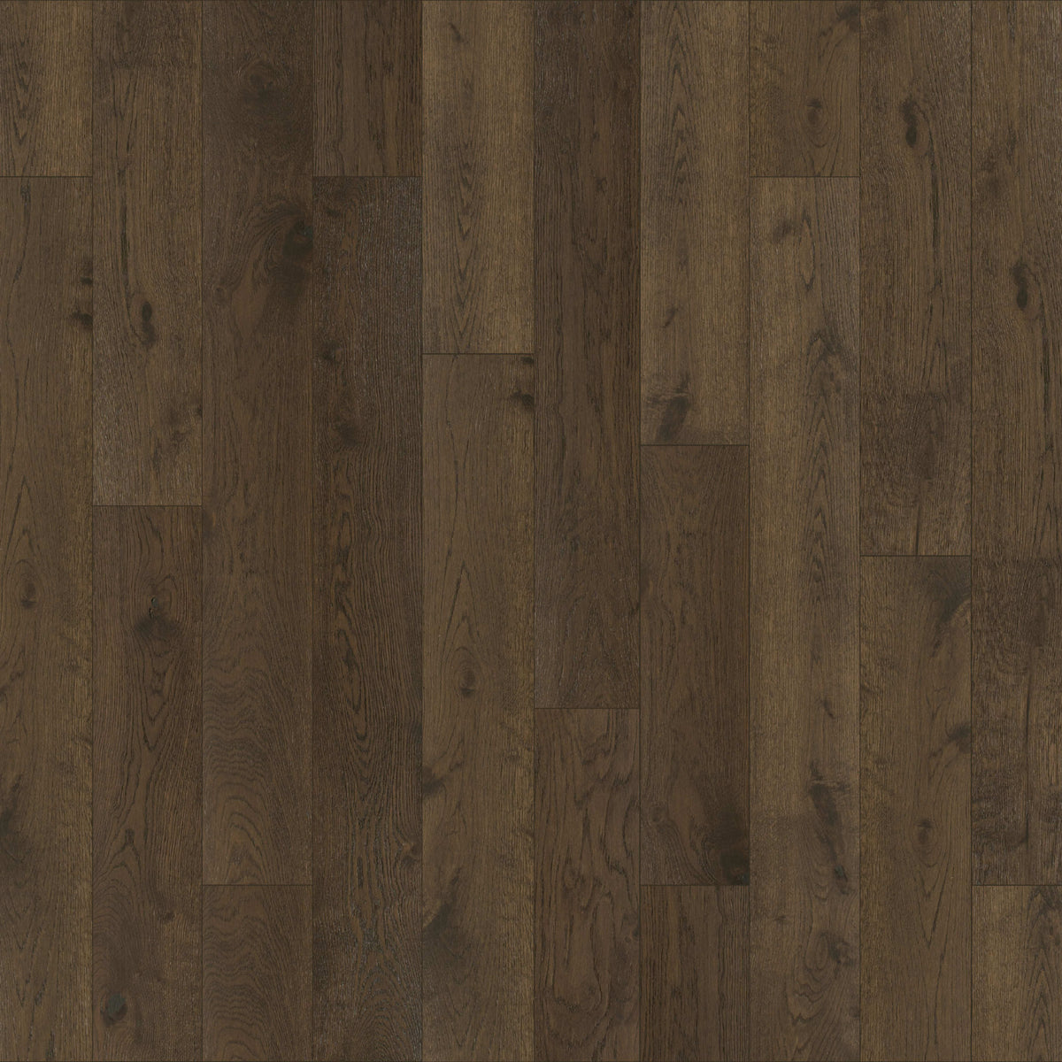 Escalera in Devon Hardwood