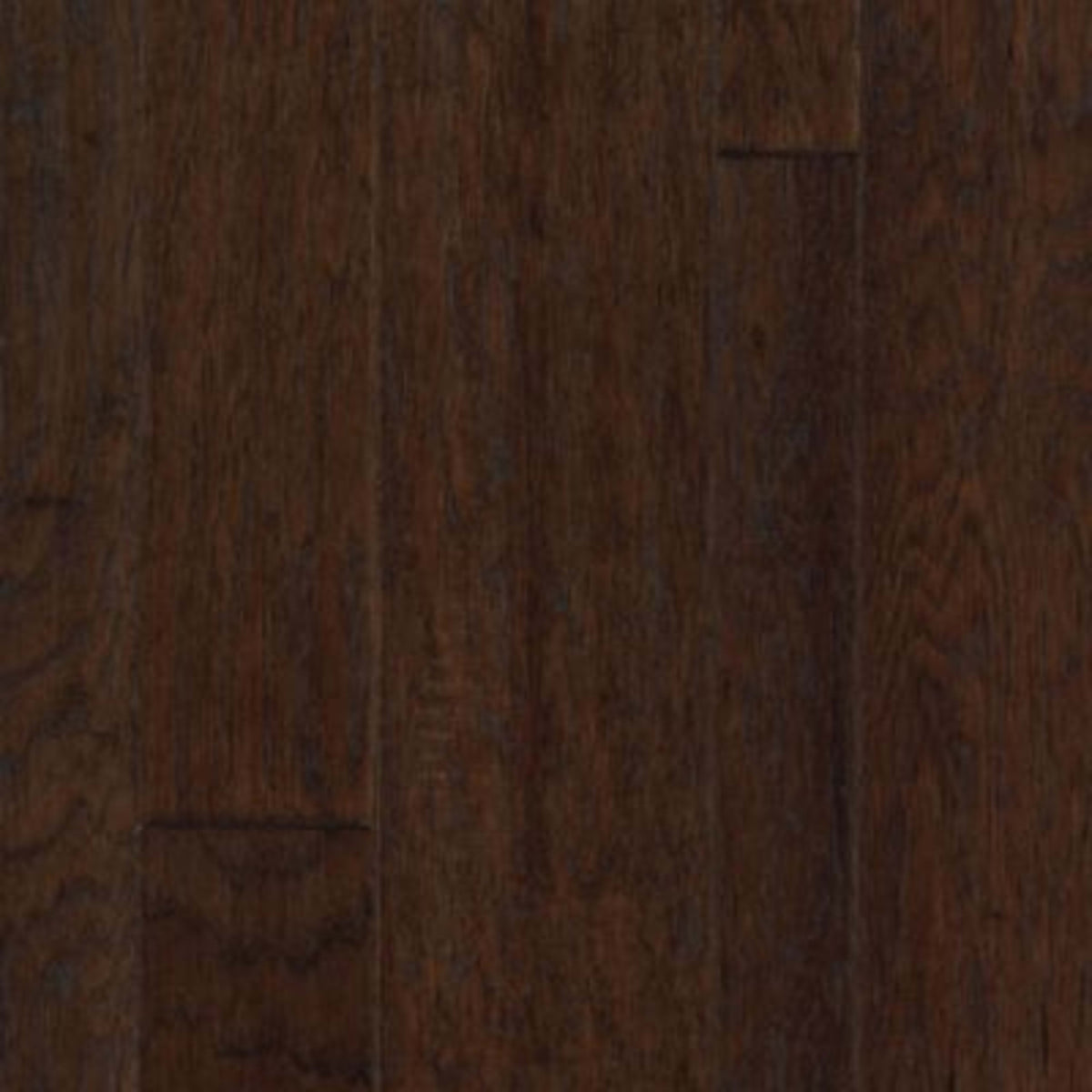 Weathered Estate in Espresso Hickory 5" Hardwood