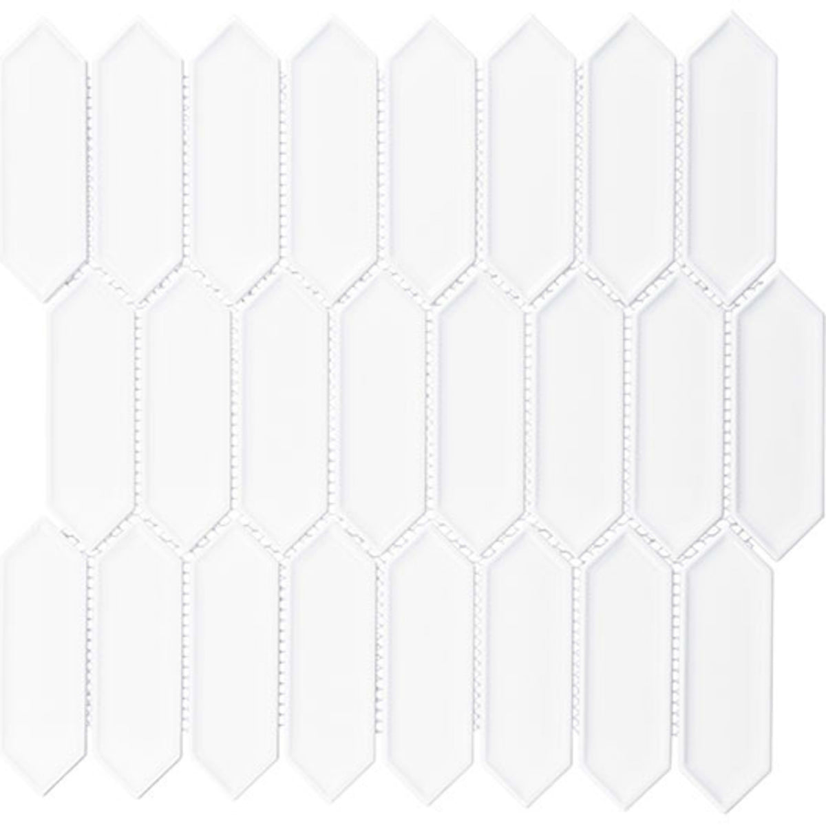Decko Collection in Esprit Glass Tile