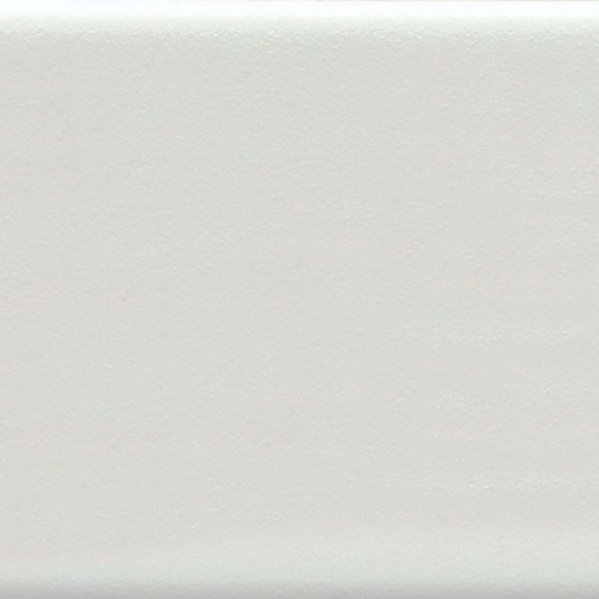 Euphoria in Plain Pearl 3" X 12" Tile