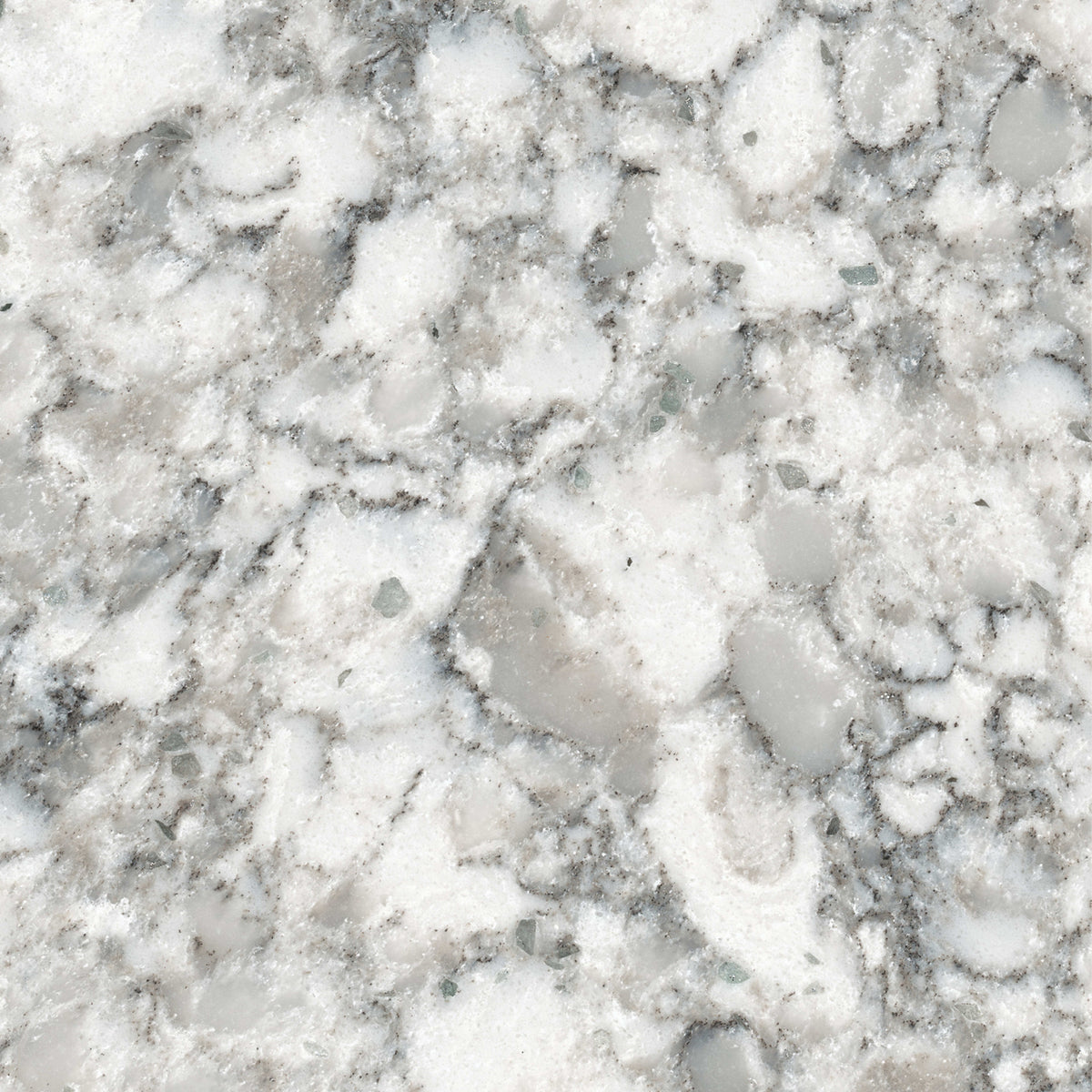 Musica in Everest Solid Surface