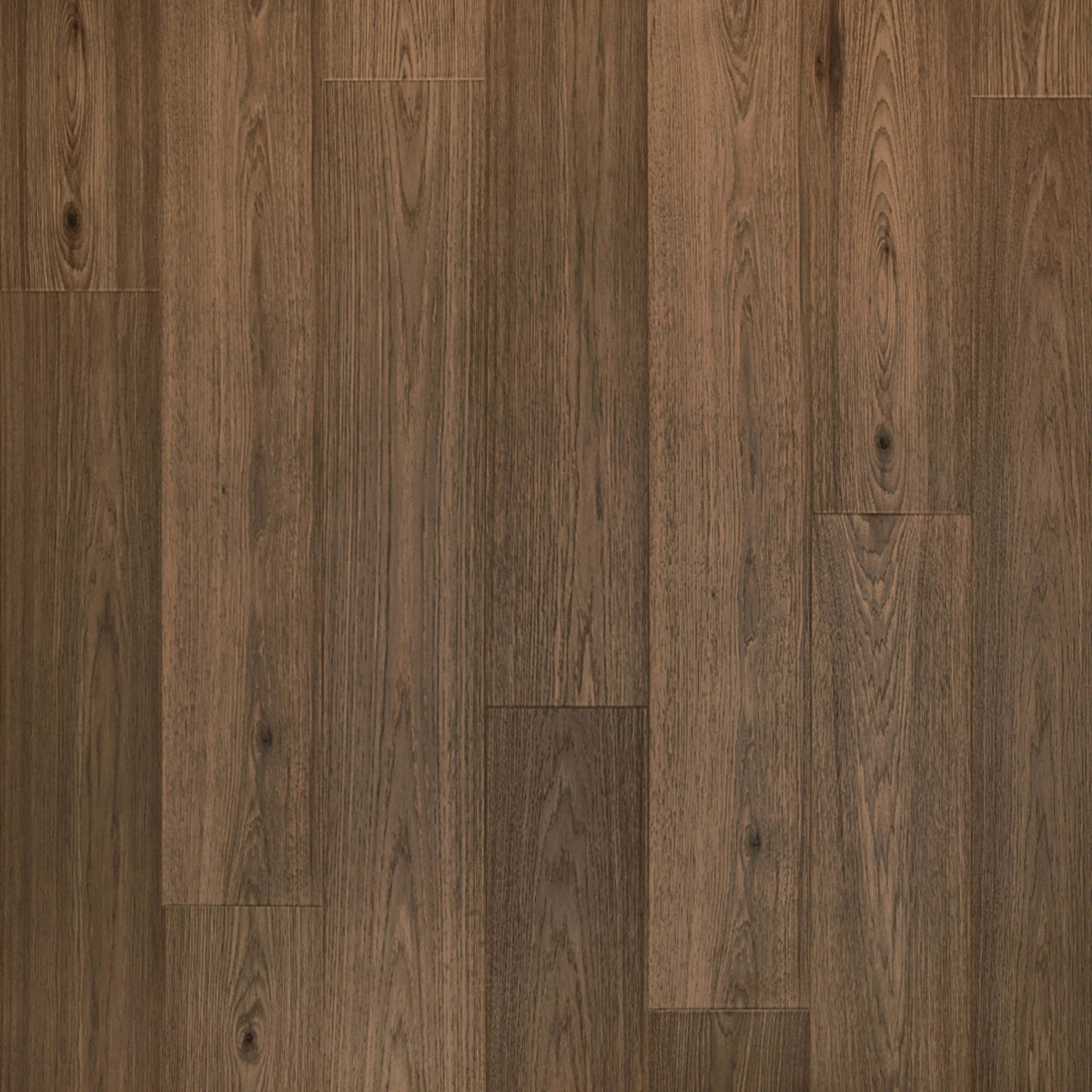 Witlock in Expedition Brown Hickory Laminate