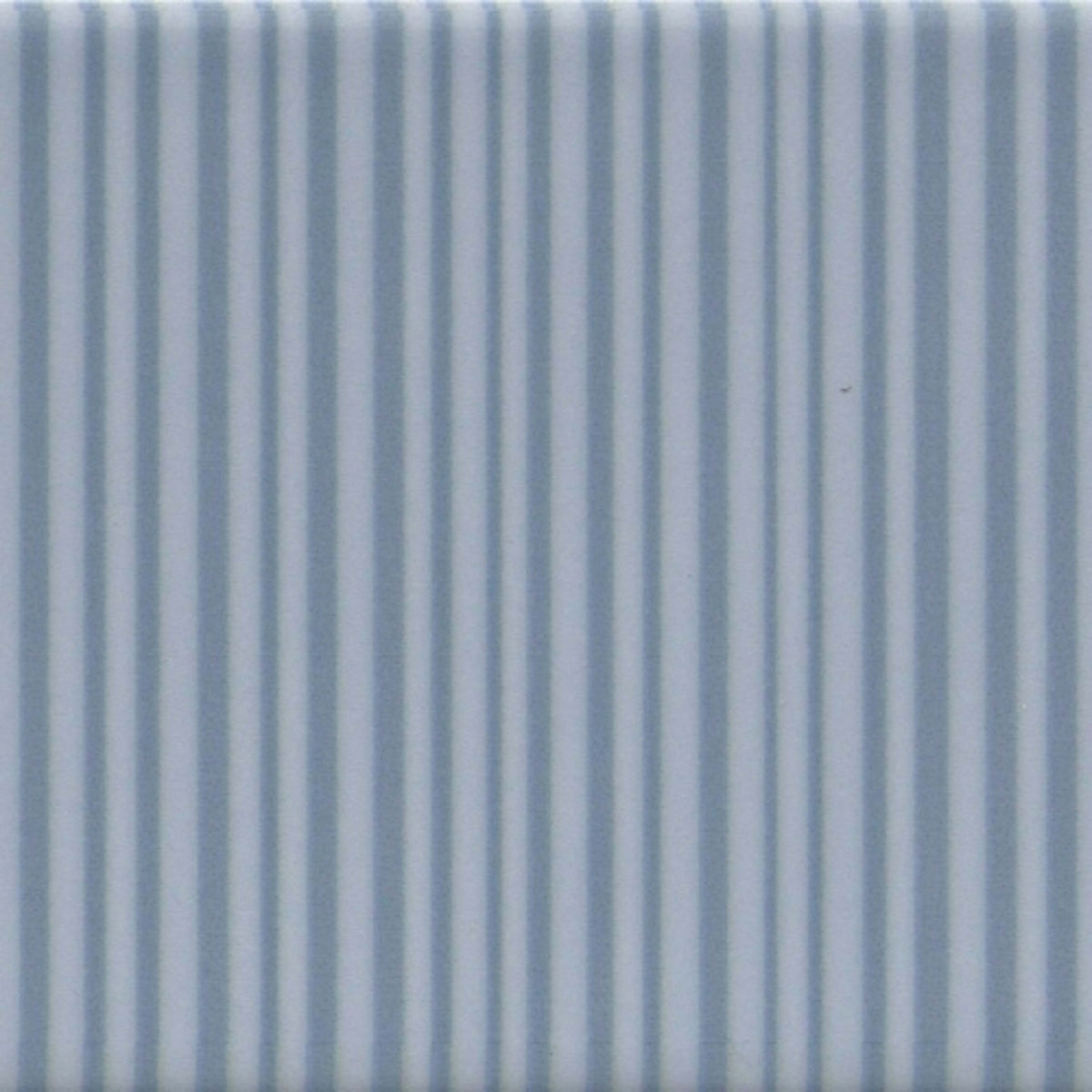 Express in Linear Blue 3" X 12" Tile