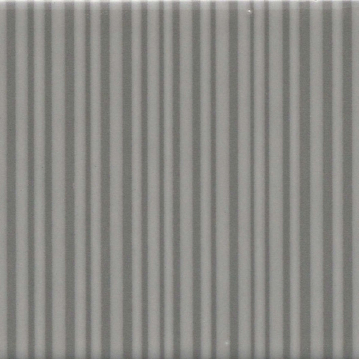 Express in Linear Gray 3" X 12" Tile