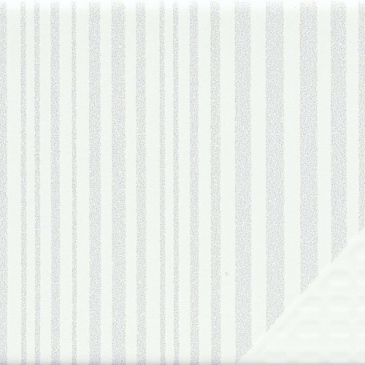 Express in Aglow White 3" X 12" Tile