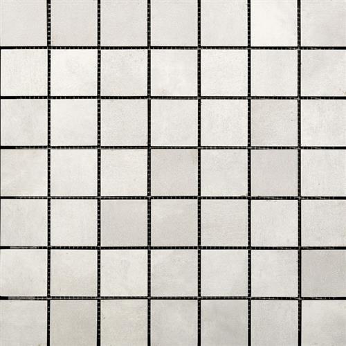 Cosmopolitan in Crystal Mosaic Tile