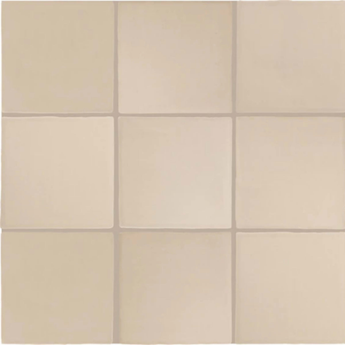 Farrier in Palomino Square Tile