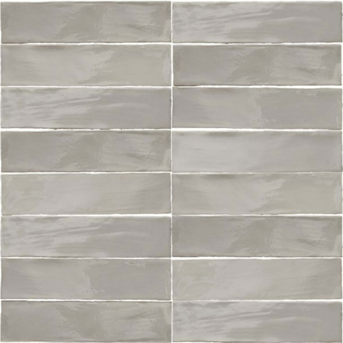 Flash in Lead Tile