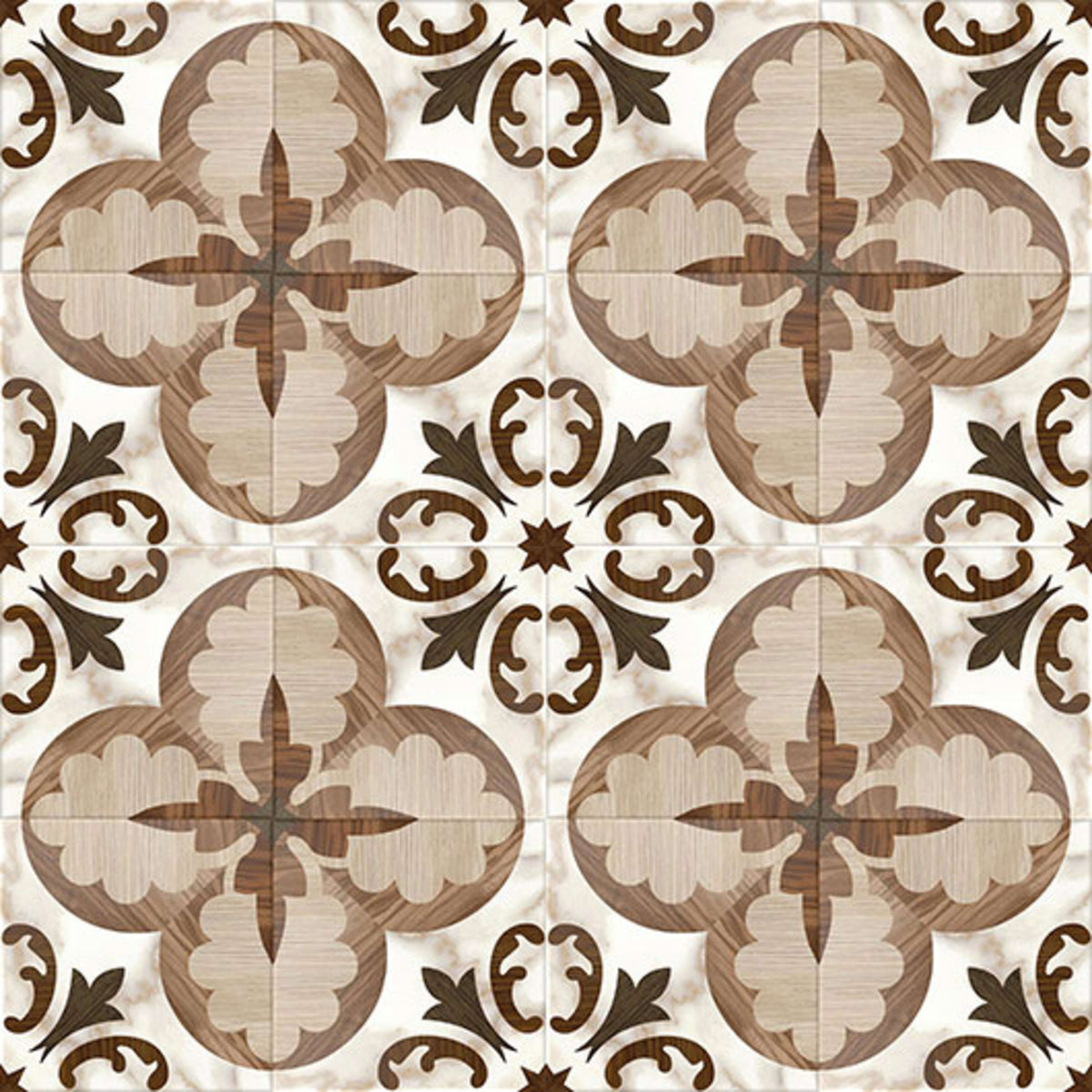 Florencial Collection in La Spezia Glass Tile