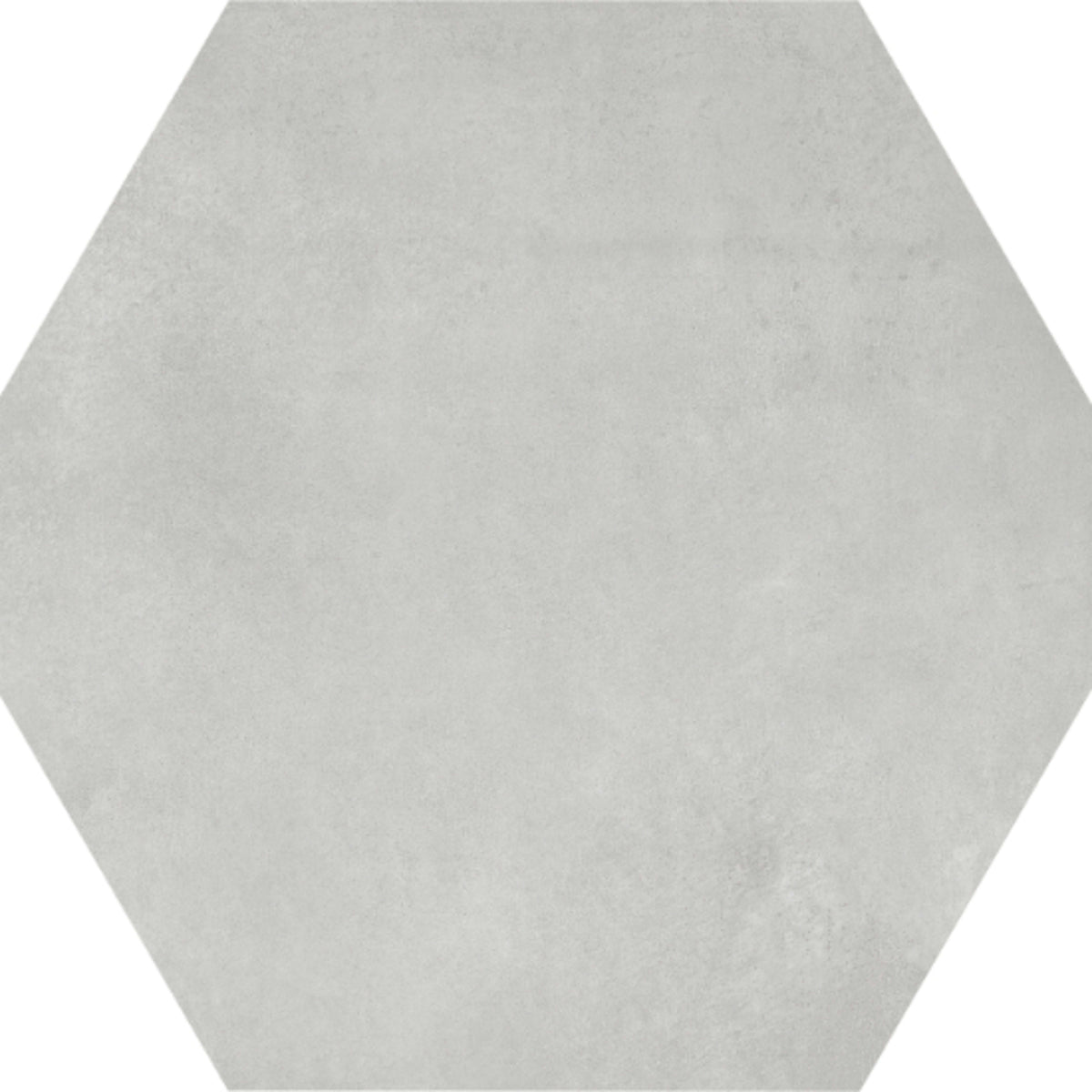 Form in Ice Hex Tile