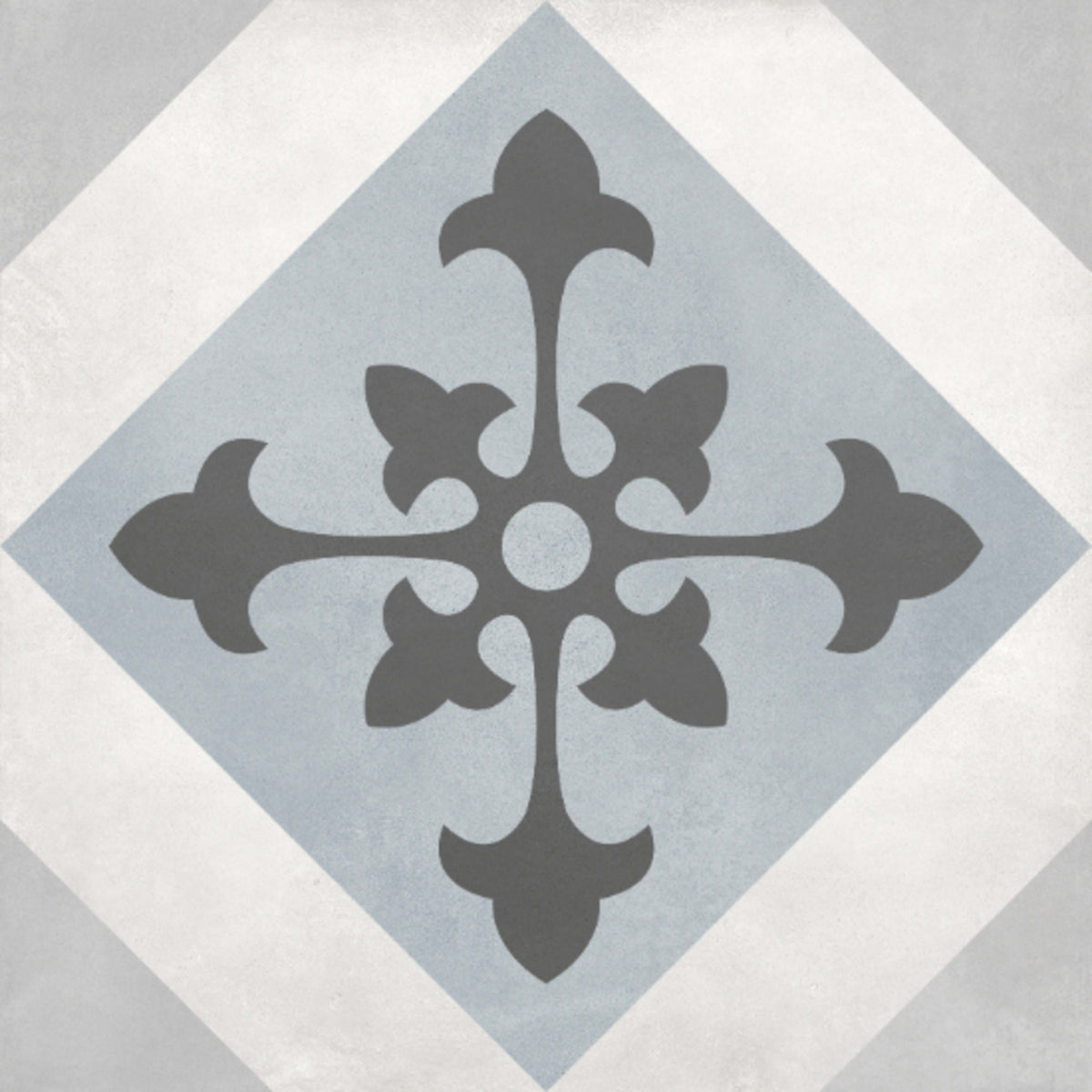Form in Tide Northstar Deco Tile