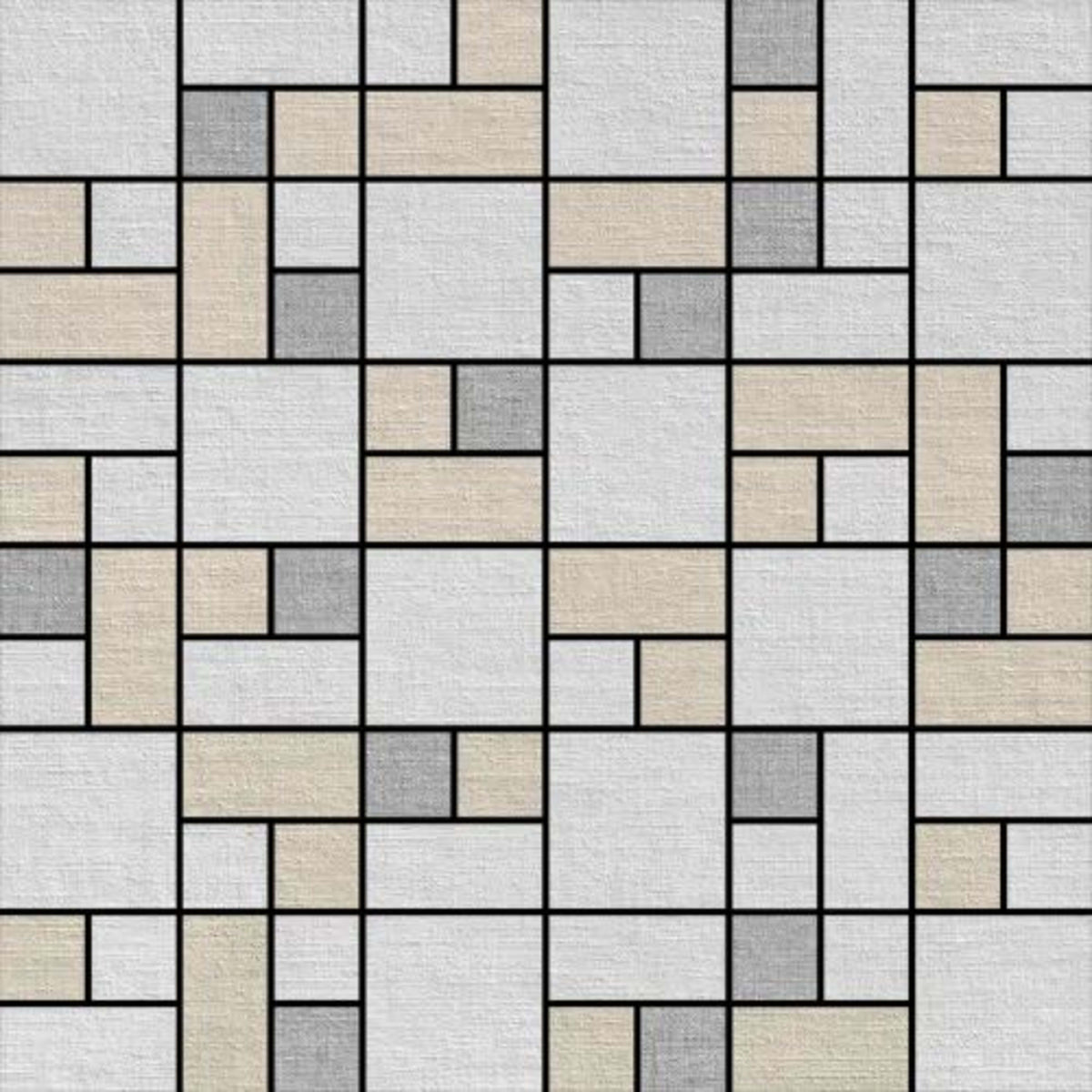 Rhyme in Soprano Tile