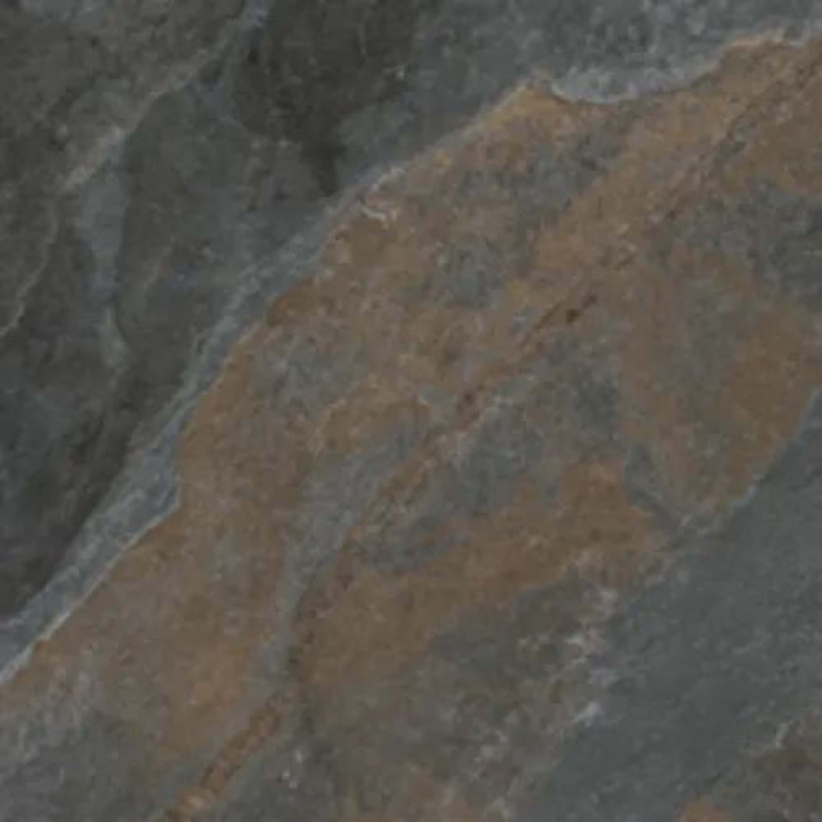 High Ridge in Canyon Slate Tile