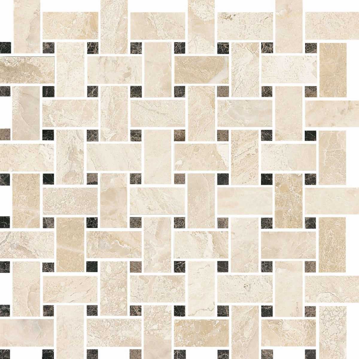 Premier Marble in Giallo Polished M12bw Natural Stone