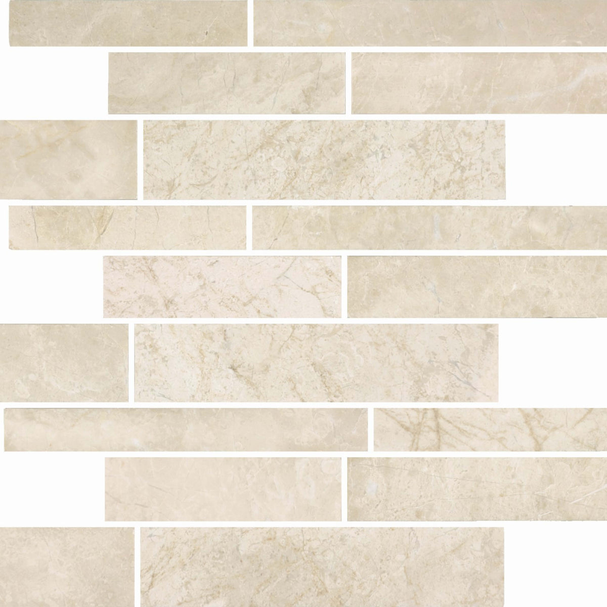 Premier Marble in Crema Polished Rsp12 Natural Stone