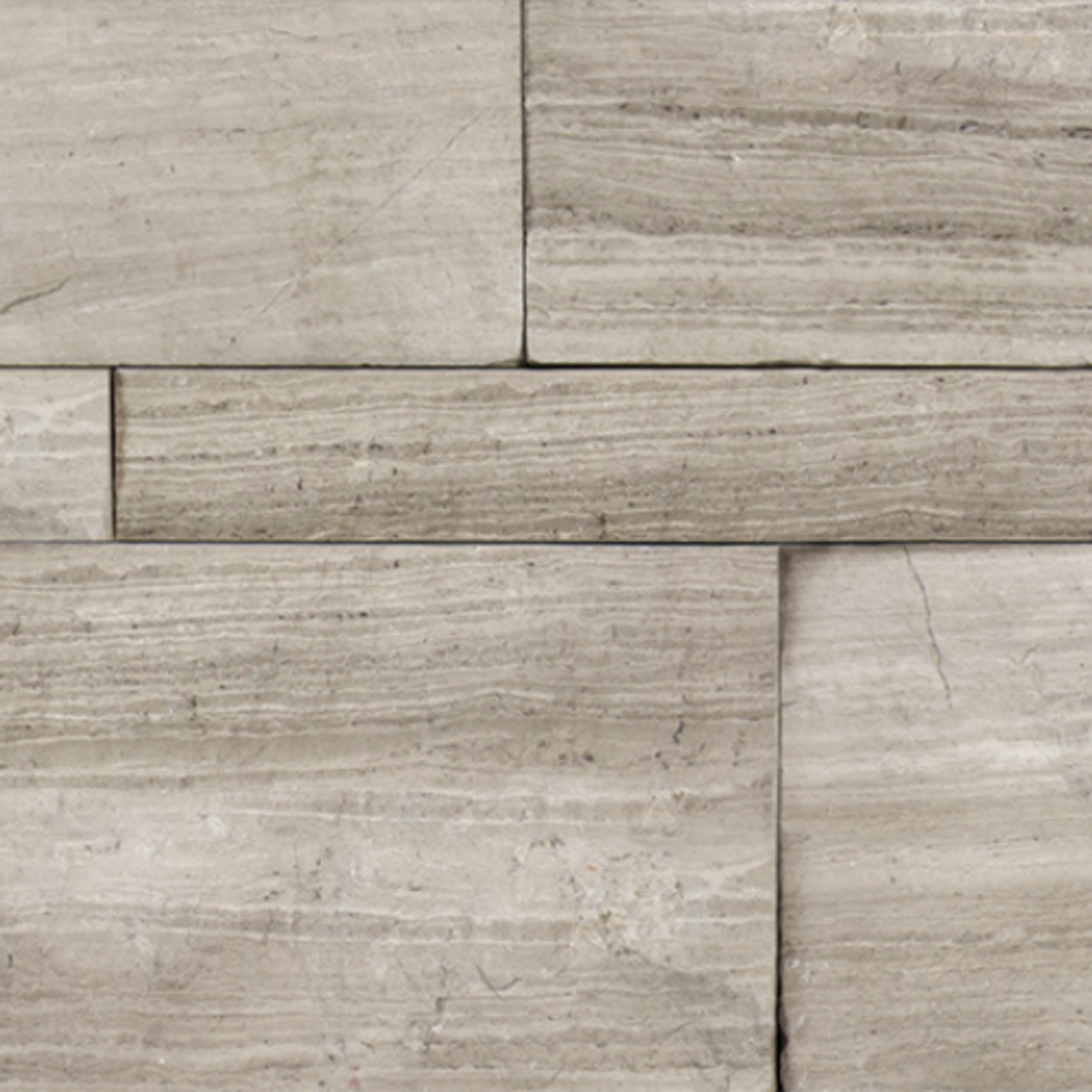 Ledgerstone in Babeto Splitface Natural Stone